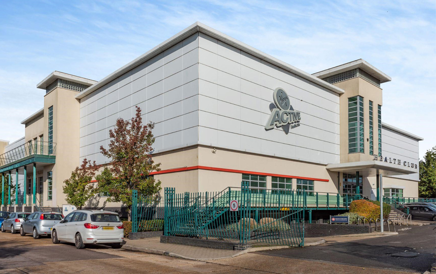 Virgin Active, Bromley